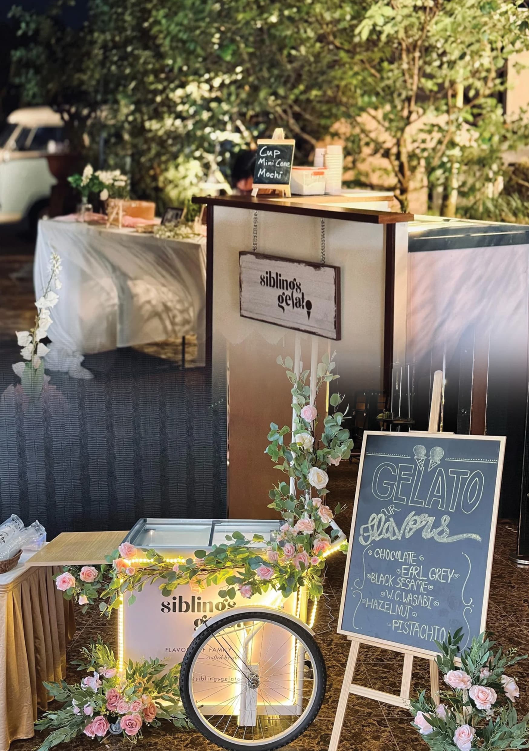 Reliable Partnerships