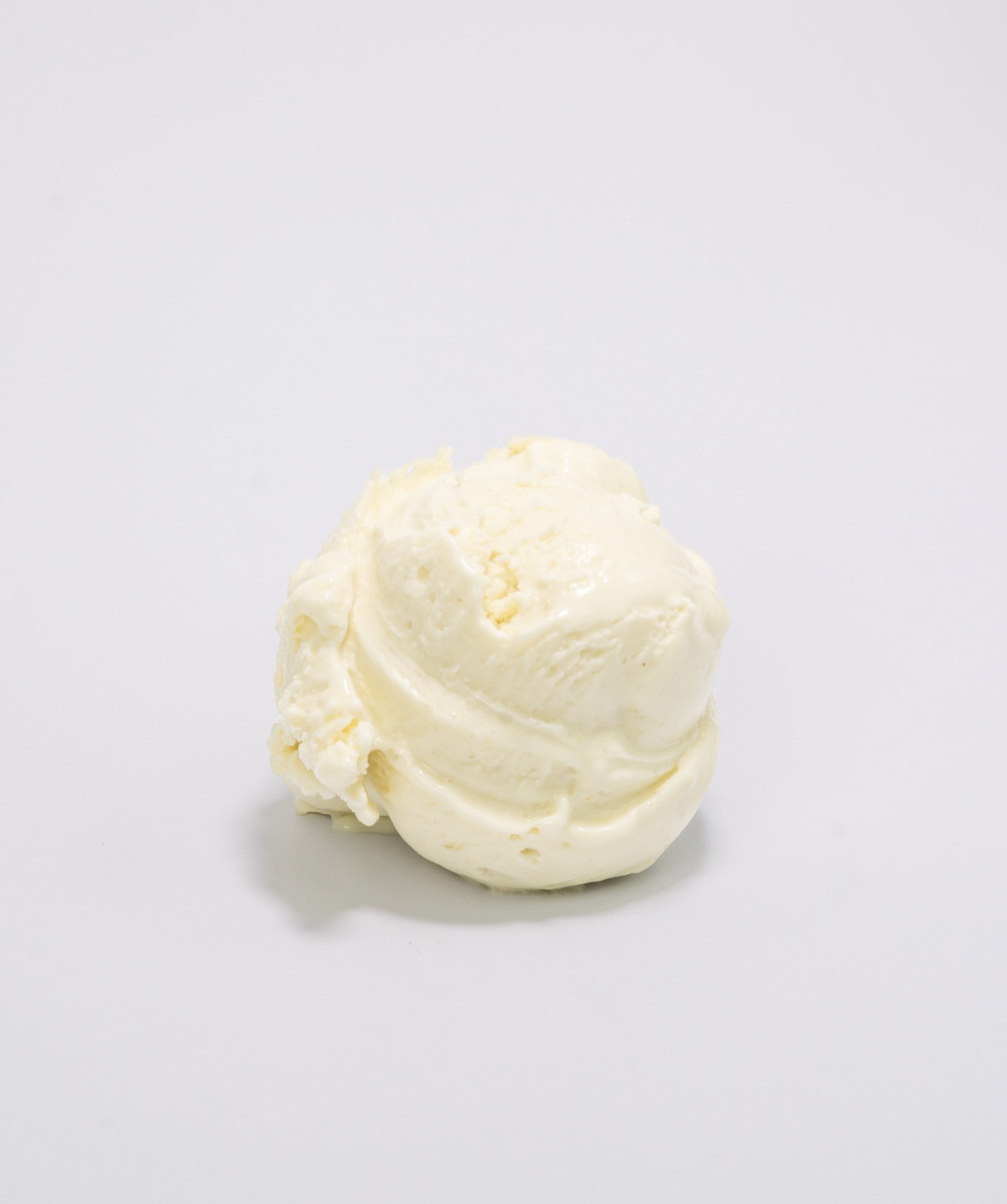 Apple Pie gelato by Siblings Gelato