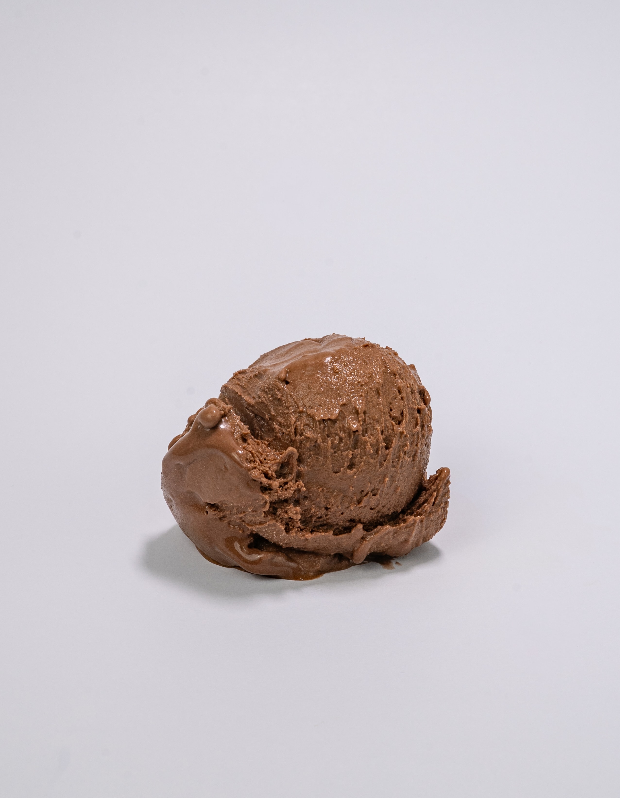 Ferrero Rocher gelato by Siblings Gelato
